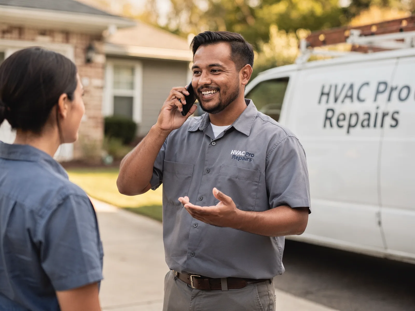 Heat Pump Repair Port Royal, KY FAQs